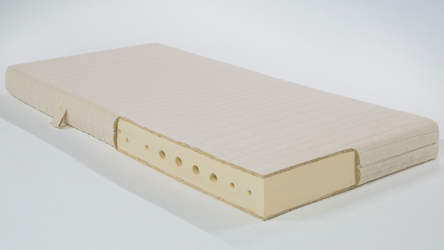 allnatura Supra-Comfort Produktbild
